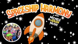 Spaceship Harmony: A